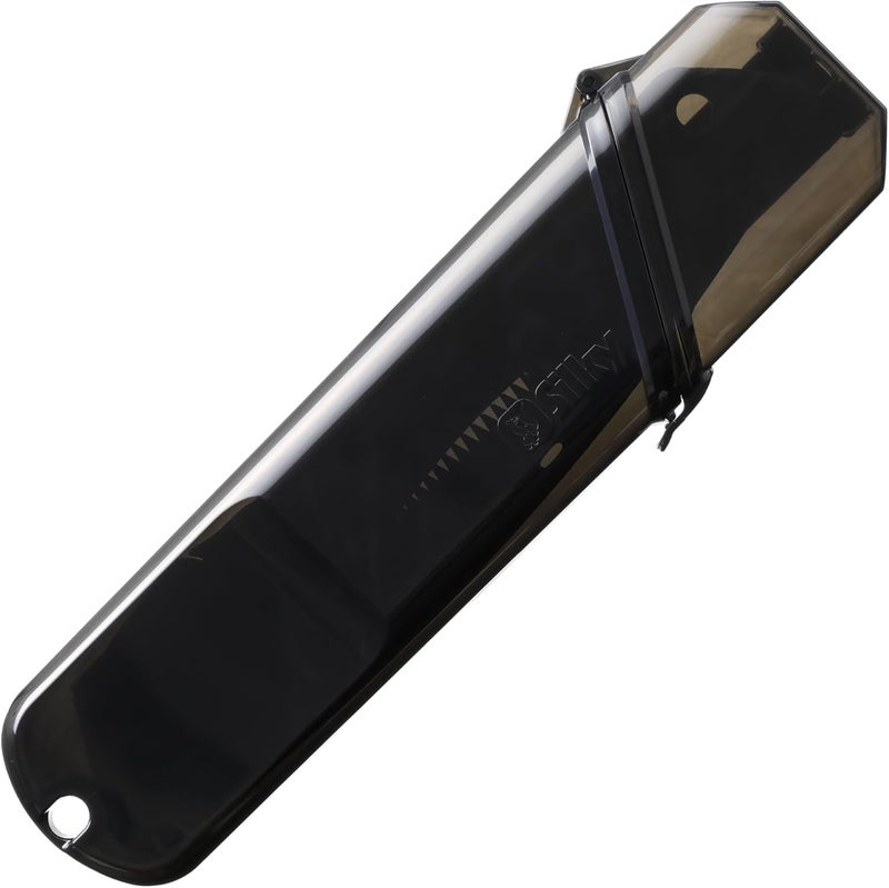 SILKY Limited Edition GomBoy Kuro 240mm Folding Saw (801-24) - Image 3